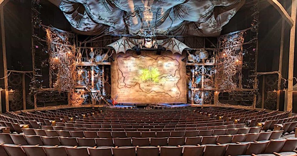 Wicked Tickets NYC Broadway Musical in New York City